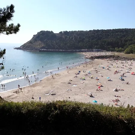 Apartman Camino Dos Faros