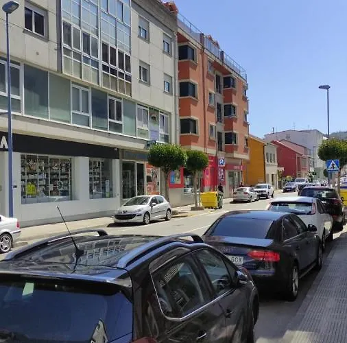 Camiño Dos Faros *