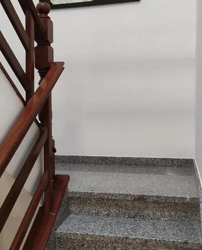 Camino Dos Faros Daire *