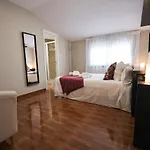 Διαμέρισμα Camino Dos Faros Ponteceso