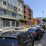 Camino Dos Faros *