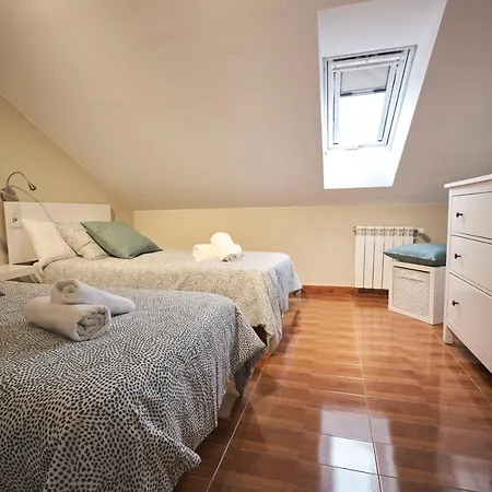 公寓 Camino Dos Faros *