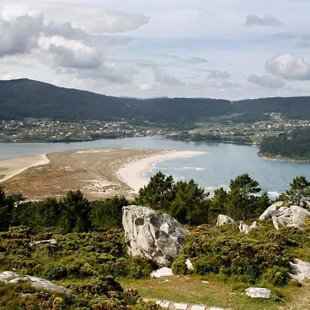 Camino Dos Faros Апартаменты *