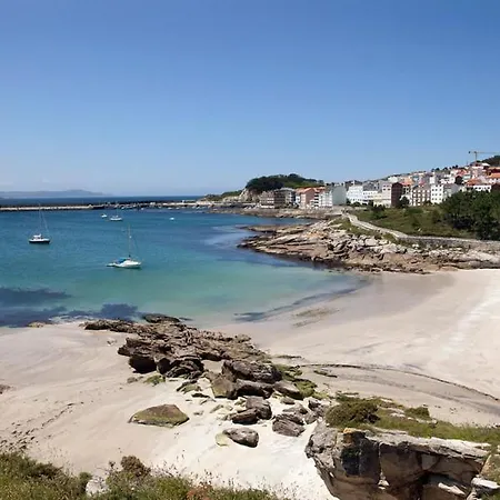 Camino Dos Faros Апартаменты