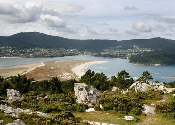 Camino Dos Faros Διαμέρισμα *