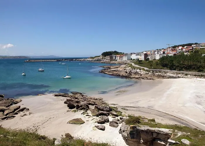 Camino Dos Faros Διαμέρισμα