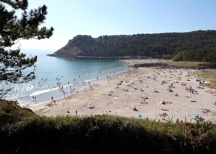 Διαμέρισμα Camino Dos Faros