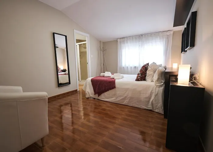 Apartamento Camino Dos Faros Ponteceso